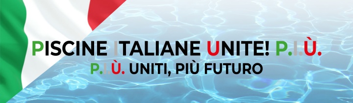 VIDEOCONFERENZA  PISCINE ITALIANE UNITE - 30 MARZO 2020