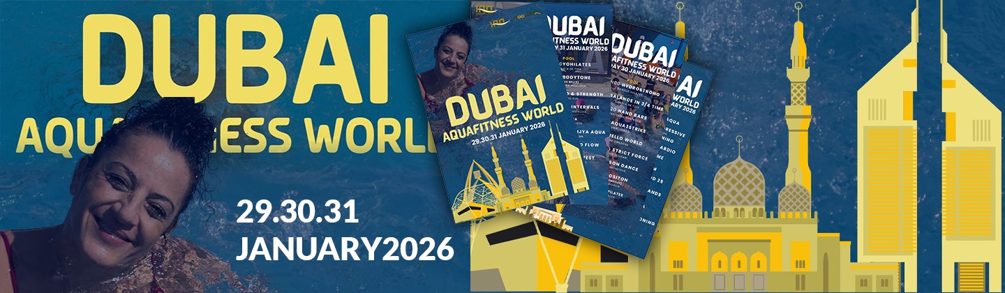 DUBAI AQUAFITNESS WORLD
