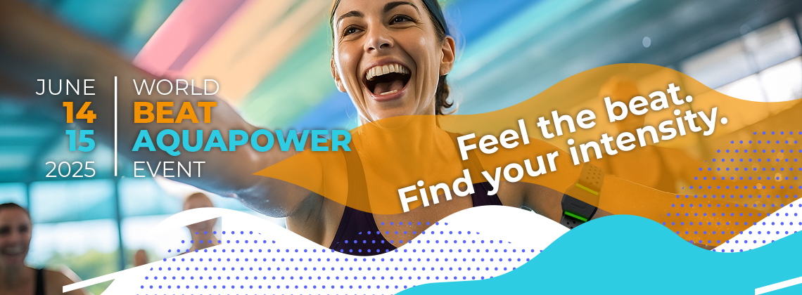 WORLD BEAT AQUAPOWER EVENT